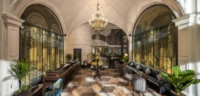 Meritel Hanoi – 사진 3