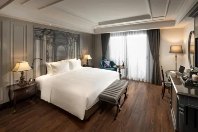 Meritel Hanoi – 사진 10