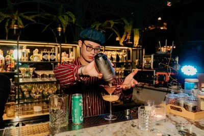 Meritel Hanoi – 사진 13